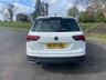 USED 2022 22 VOLKSWAGEN TIGUAN 1.5 TSI Active SUV 5dr Petrol DSG Euro 6 (s/s) (150 ps) Clean Example