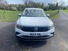 USED 2022 22 VOLKSWAGEN TIGUAN 1.5 TSI Active SUV 5dr Petrol DSG Euro 6 (s/s) (150 ps) Clean Example
