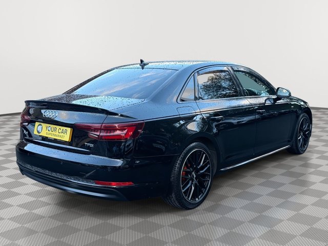 2018 AUDI A4 - Photo 10