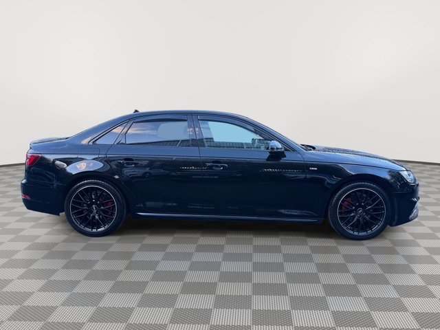 2018 AUDI A4 - Photo 7