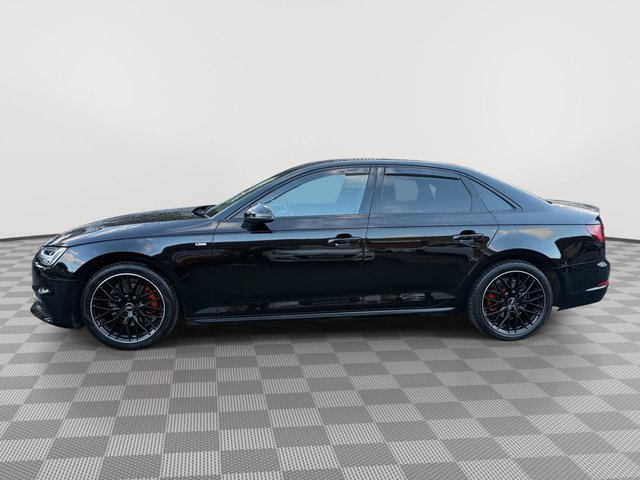 2018 AUDI A4 - Photo 6