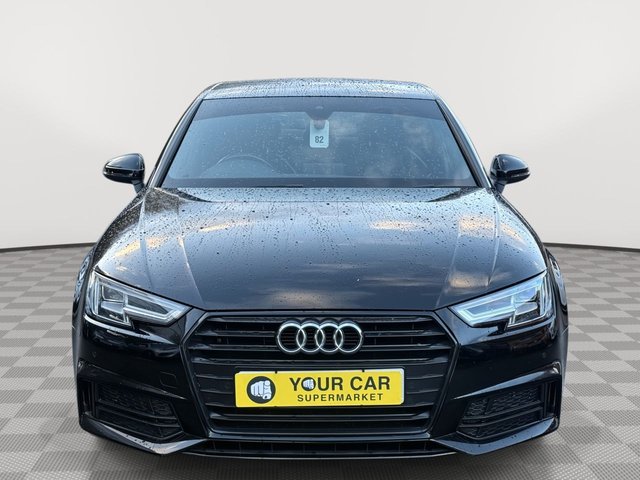 2018 AUDI A4 - Photo 11