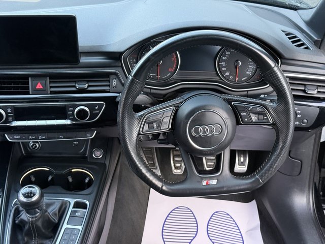 2018 AUDI A4 - Photo 12