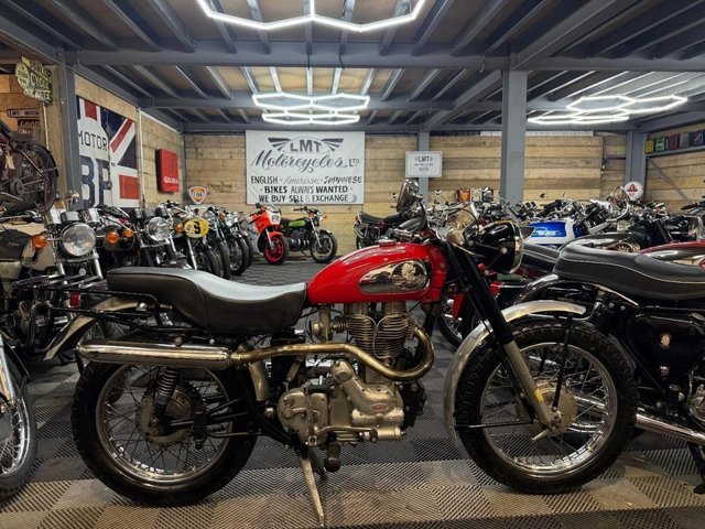 View our ROYAL ENFIELD 