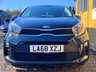 USED 2019 68 KIA PICANTO 1.0 2 Hatchback 5dr Petrol Manual Euro 6 (66 bhp) 