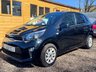 USED 2019 68 KIA PICANTO 1.0 2 Hatchback 5dr Petrol Manual Euro 6 (66 bhp) 