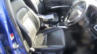 USED 2014 64 SUZUKI SX4 S-CROSS 1.6 DDiS SZ5 SUV 5dr Diesel Manual ALLGRIP Euro 5 (s/s) (120 ps) *** 4WD, HEATED SEATS, PANORAMIC ROOF, REVERSING CAMERA ***