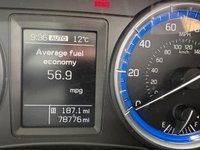 USED 2014 64 SUZUKI SX4 S-CROSS 1.6 DDiS SZ5 SUV 5dr Diesel Manual ALLGRIP Euro 5 (s/s) (120 ps) *** 4WD, HEATED SEATS, PANORAMIC ROOF, REVERSING CAMERA ***