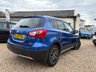 USED 2014 64 SUZUKI SX4 S-CROSS 1.6 DDiS SZ5 SUV 5dr Diesel Manual ALLGRIP Euro 5 (s/s) (120 ps) *** 4WD, HEATED SEATS, PANORAMIC ROOF, REVERSING CAMERA ***