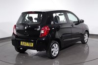 USED 2017 67 SUZUKI CELERIO 1.0 City Hatchback 5dr Petrol Manual Euro 6 (68 ps) FULL SERVICE HISTORY - 2 KEYS