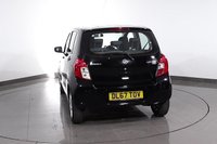 USED 2017 67 SUZUKI CELERIO 1.0 City Hatchback 5dr Petrol Manual Euro 6 (68 ps) FULL SERVICE HISTORY - 2 KEYS