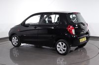 USED 2017 67 SUZUKI CELERIO 1.0 City Hatchback 5dr Petrol Manual Euro 6 (68 ps) FULL SERVICE HISTORY - 2 KEYS