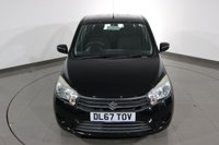 USED 2017 67 SUZUKI CELERIO 1.0 City Hatchback 5dr Petrol Manual Euro 6 (68 ps) FULL SERVICE HISTORY - 2 KEYS