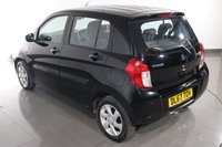 USED 2017 67 SUZUKI CELERIO 1.0 City Hatchback 5dr Petrol Manual Euro 6 (68 ps) FULL SERVICE HISTORY - 2 KEYS