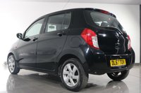USED 2017 67 SUZUKI CELERIO 1.0 City Hatchback 5dr Petrol Manual Euro 6 (68 ps) FULL SERVICE HISTORY - 2 KEYS