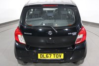 USED 2017 67 SUZUKI CELERIO 1.0 City Hatchback 5dr Petrol Manual Euro 6 (68 ps) FULL SERVICE HISTORY - 2 KEYS