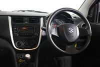 USED 2017 67 SUZUKI CELERIO 1.0 City Hatchback 5dr Petrol Manual Euro 6 (68 ps) FULL SERVICE HISTORY - 2 KEYS