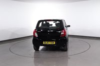 USED 2017 67 SUZUKI CELERIO 1.0 City Hatchback 5dr Petrol Manual Euro 6 (68 ps) FULL SERVICE HISTORY - 2 KEYS