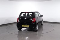 USED 2017 67 SUZUKI CELERIO 1.0 City Hatchback 5dr Petrol Manual Euro 6 (68 ps) FULL SERVICE HISTORY - 2 KEYS