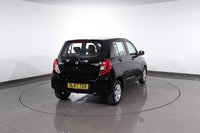 USED 2017 67 SUZUKI CELERIO 1.0 City Hatchback 5dr Petrol Manual Euro 6 (68 ps) FULL SERVICE HISTORY - 2 KEYS
