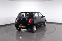 USED 2017 67 SUZUKI CELERIO 1.0 City Hatchback 5dr Petrol Manual Euro 6 (68 ps) FULL SERVICE HISTORY - 2 KEYS