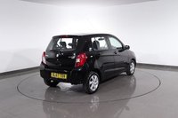 USED 2017 67 SUZUKI CELERIO 1.0 City Hatchback 5dr Petrol Manual Euro 6 (68 ps) FULL SERVICE HISTORY - 2 KEYS