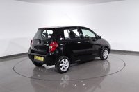 USED 2017 67 SUZUKI CELERIO 1.0 City Hatchback 5dr Petrol Manual Euro 6 (68 ps) FULL SERVICE HISTORY - 2 KEYS
