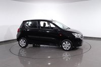 USED 2017 67 SUZUKI CELERIO 1.0 City Hatchback 5dr Petrol Manual Euro 6 (68 ps) FULL SERVICE HISTORY - 2 KEYS