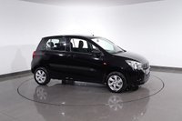 USED 2017 67 SUZUKI CELERIO 1.0 City Hatchback 5dr Petrol Manual Euro 6 (68 ps) FULL SERVICE HISTORY - 2 KEYS