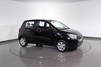 USED 2017 67 SUZUKI CELERIO 1.0 City Hatchback 5dr Petrol Manual Euro 6 (68 ps) FULL SERVICE HISTORY - 2 KEYS