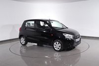 USED 2017 67 SUZUKI CELERIO 1.0 City Hatchback 5dr Petrol Manual Euro 6 (68 ps) FULL SERVICE HISTORY - 2 KEYS
