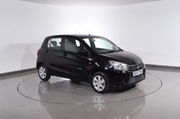 USED 2017 67 SUZUKI CELERIO 1.0 City Hatchback 5dr Petrol Manual Euro 6 (68 ps) FULL SERVICE HISTORY - 2 KEYS