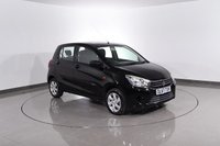 USED 2017 67 SUZUKI CELERIO 1.0 City Hatchback 5dr Petrol Manual Euro 6 (68 ps) FULL SERVICE HISTORY - 2 KEYS