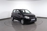 USED 2017 67 SUZUKI CELERIO 1.0 City Hatchback 5dr Petrol Manual Euro 6 (68 ps) FULL SERVICE HISTORY - 2 KEYS