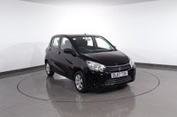 USED 2017 67 SUZUKI CELERIO 1.0 City Hatchback 5dr Petrol Manual Euro 6 (68 ps) FULL SERVICE HISTORY - 2 KEYS