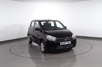 USED 2017 67 SUZUKI CELERIO 1.0 City Hatchback 5dr Petrol Manual Euro 6 (68 ps) FULL SERVICE HISTORY - 2 KEYS