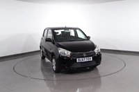 USED 2017 67 SUZUKI CELERIO 1.0 City Hatchback 5dr Petrol Manual Euro 6 (68 ps) FULL SERVICE HISTORY - 2 KEYS
