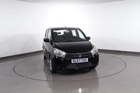 USED 2017 67 SUZUKI CELERIO 1.0 City Hatchback 5dr Petrol Manual Euro 6 (68 ps) FULL SERVICE HISTORY - 2 KEYS