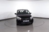USED 2017 67 SUZUKI CELERIO 1.0 City Hatchback 5dr Petrol Manual Euro 6 (68 ps) FULL SERVICE HISTORY - 2 KEYS