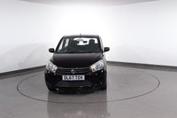 USED 2017 67 SUZUKI CELERIO 1.0 City Hatchback 5dr Petrol Manual Euro 6 (68 ps) FULL SERVICE HISTORY - 2 KEYS