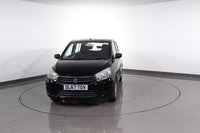USED 2017 67 SUZUKI CELERIO 1.0 City Hatchback 5dr Petrol Manual Euro 6 (68 ps) FULL SERVICE HISTORY - 2 KEYS