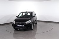 USED 2017 67 SUZUKI CELERIO 1.0 City Hatchback 5dr Petrol Manual Euro 6 (68 ps) FULL SERVICE HISTORY - 2 KEYS