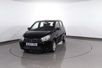 USED 2017 67 SUZUKI CELERIO 1.0 City Hatchback 5dr Petrol Manual Euro 6 (68 ps) FULL SERVICE HISTORY - 2 KEYS