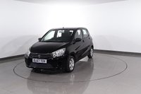 USED 2017 67 SUZUKI CELERIO 1.0 City Hatchback 5dr Petrol Manual Euro 6 (68 ps) FULL SERVICE HISTORY - 2 KEYS