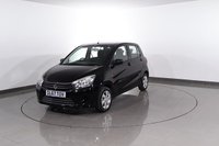 USED 2017 67 SUZUKI CELERIO 1.0 City Hatchback 5dr Petrol Manual Euro 6 (68 ps) FULL SERVICE HISTORY - 2 KEYS