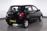 USED 2017 67 SUZUKI CELERIO 1.0 City Hatchback 5dr Petrol Manual Euro 6 (68 ps) FULL SERVICE HISTORY - 2 KEYS