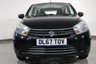 USED 2017 67 SUZUKI CELERIO 1.0 City Hatchback 5dr Petrol Manual Euro 6 (68 ps) FULL SERVICE HISTORY - 2 KEYS