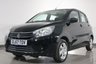 USED 2017 67 SUZUKI CELERIO 1.0 City Hatchback 5dr Petrol Manual Euro 6 (68 ps) FULL SERVICE HISTORY - 2 KEYS