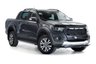 USED 2022 FORD RANGER 2.0 EcoBlue Wildtrak Pickup Double Cab 4dr Diesel Auto 4WD Euro 6 (s/s) (213 ps) Tow Bar | Auto Roll Top Cover | NO VAT