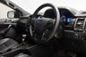 USED 2022 FORD RANGER 2.0 EcoBlue Wildtrak Pickup Double Cab 4dr Diesel Auto 4WD Euro 6 (s/s) (213 ps) Tow Bar | Auto Roll Top Cover | NO VAT